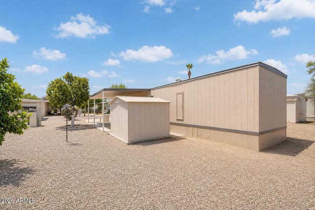 2650 W Union Hills Drive 51, Phoenix, AZ 85027