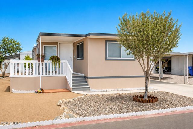2650 W Union Hills Drive 51, Phoenix, AZ 85027