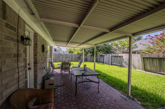 1631 Ridgebriar Drive, Houston, TX 77014