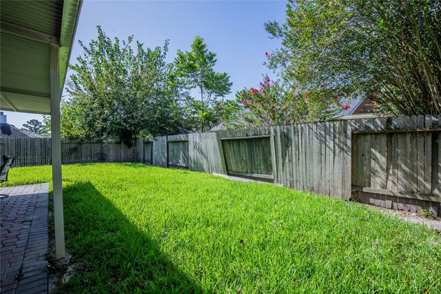 1631 Ridgebriar Drive, Houston, TX 77014