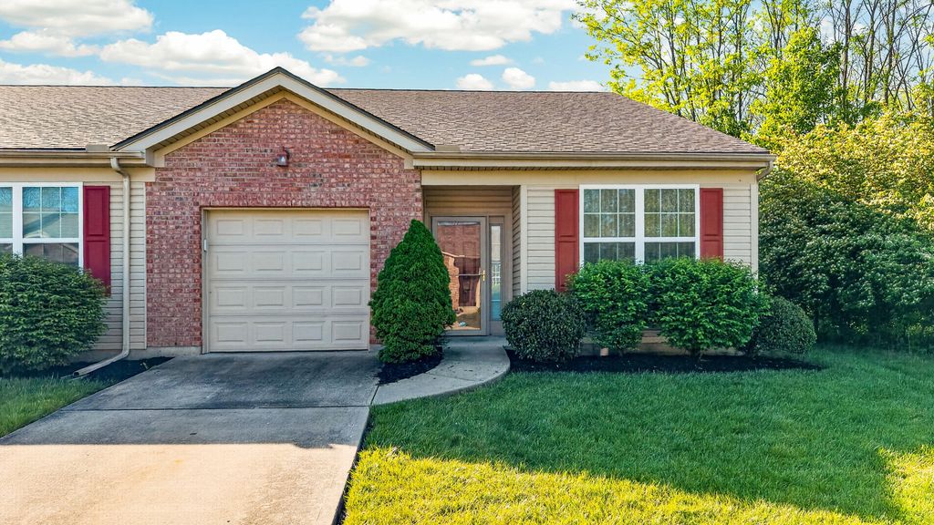 915 Shiredale Drive, Florence, KY 41042