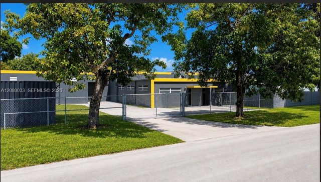 17220 NW 2nd Court, Miami Gardens, FL 33169