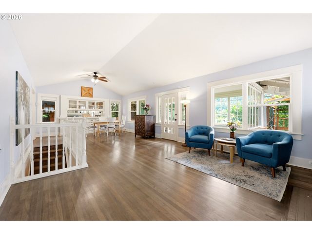 1107 W POWELL Blvd, Gresham, OR 97030
