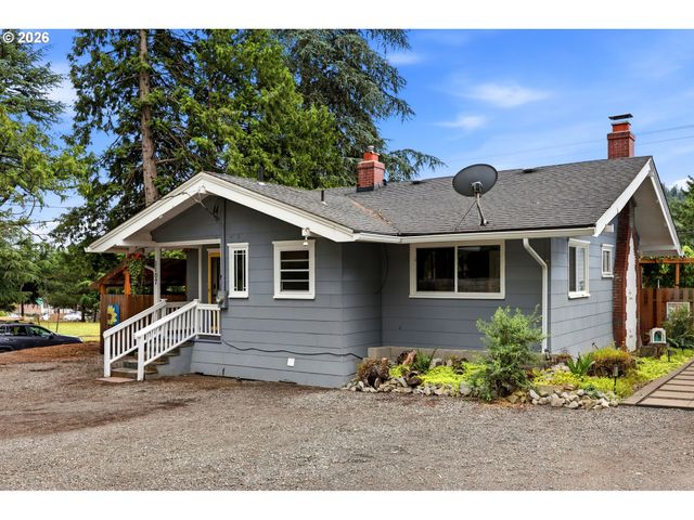 1107 W POWELL Blvd, Gresham, OR 97030