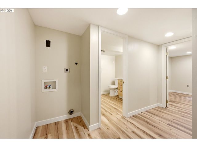 1107 W POWELL Blvd, Gresham, OR 97030