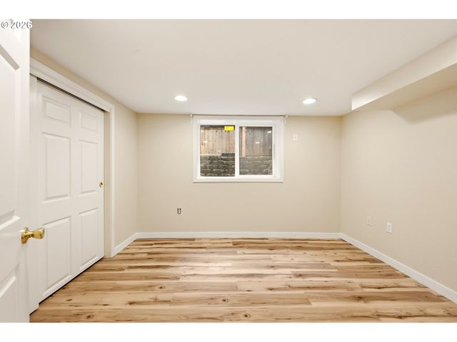 1107 W POWELL Blvd, Gresham, OR 97030