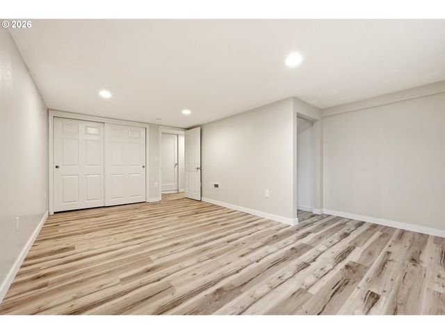 1107 W POWELL Blvd, Gresham, OR 97030