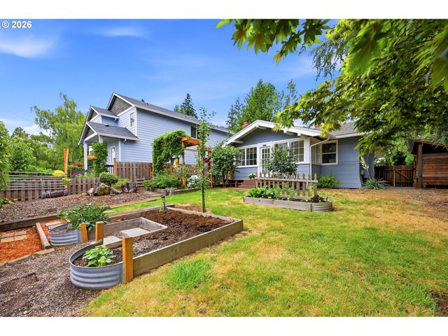 1107 W POWELL Blvd, Gresham, OR 97030