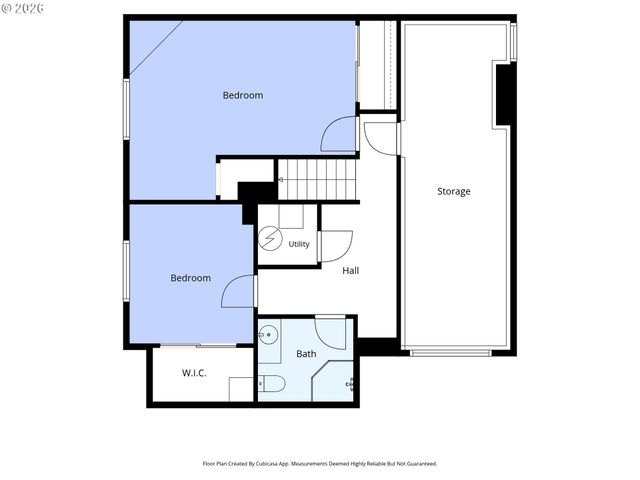 1107 W POWELL Blvd, Gresham, OR 97030