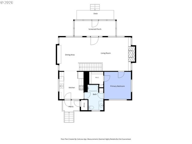 1107 W POWELL Blvd, Gresham, OR 97030
