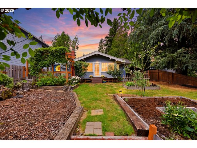 1107 W POWELL Blvd, Gresham, OR 97030