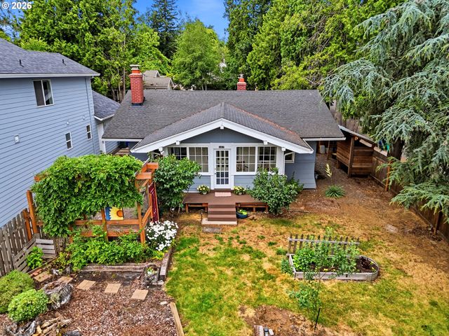 1107 W POWELL Blvd, Gresham, OR 97030