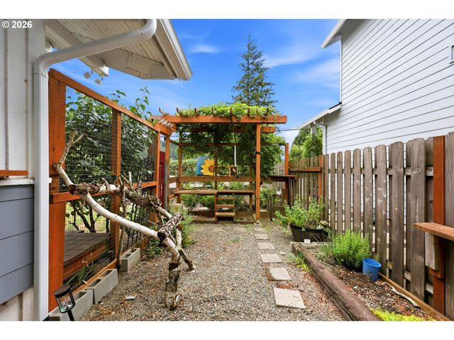 1107 W POWELL Blvd, Gresham, OR 97030
