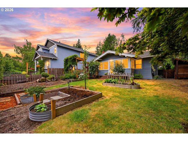 1107 W POWELL Blvd, Gresham, OR 97030