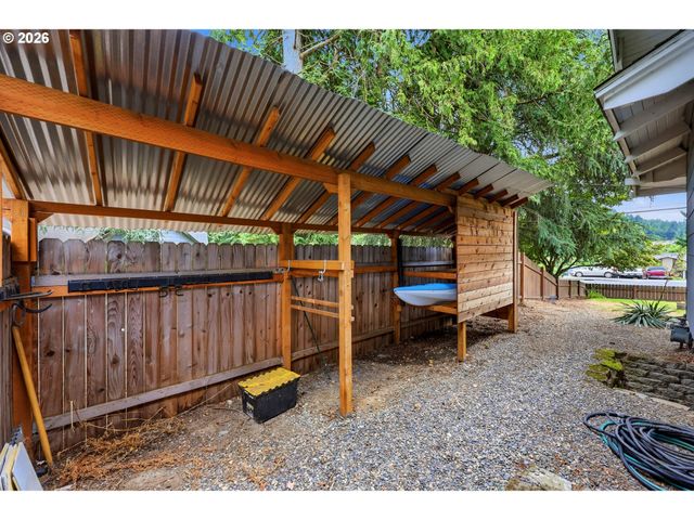 1107 W POWELL Blvd, Gresham, OR 97030