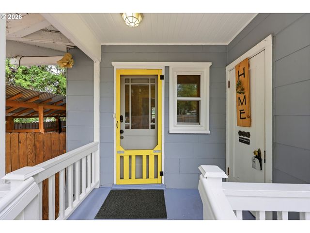 1107 W POWELL Blvd, Gresham, OR 97030