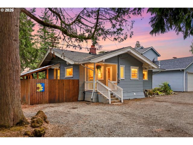 1107 W POWELL Blvd, Gresham, OR 97030