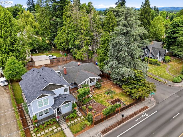 1107 W POWELL Blvd, Gresham, OR 97030