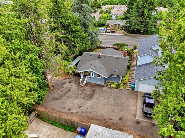 1107 W POWELL Blvd, Gresham, OR 97030