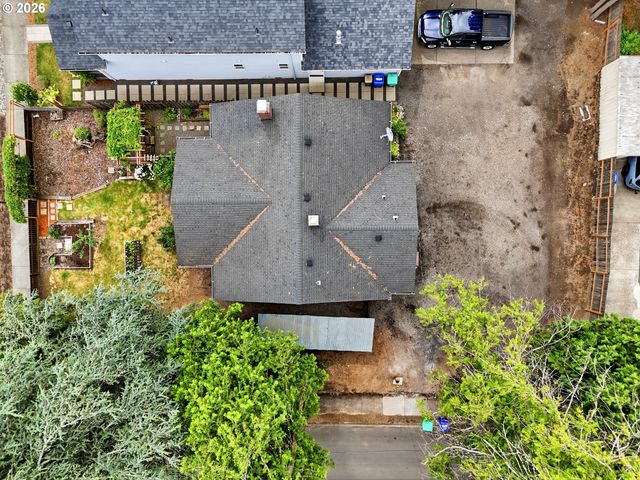 1107 W POWELL Blvd, Gresham, OR 97030