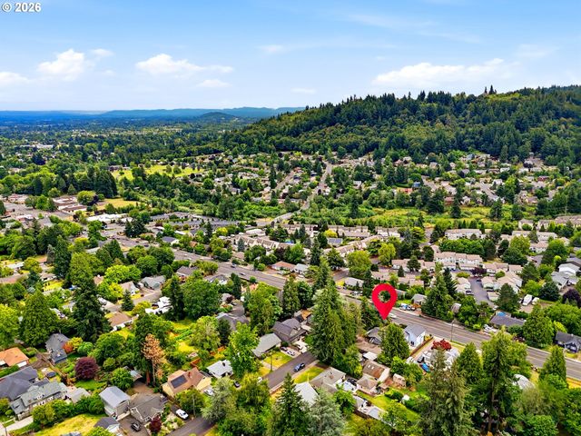 1107 W POWELL Blvd, Gresham, OR 97030