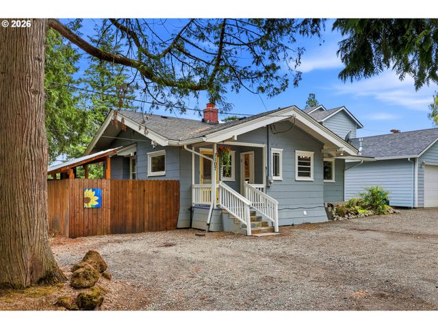 1107 W POWELL Blvd, Gresham, OR 97030