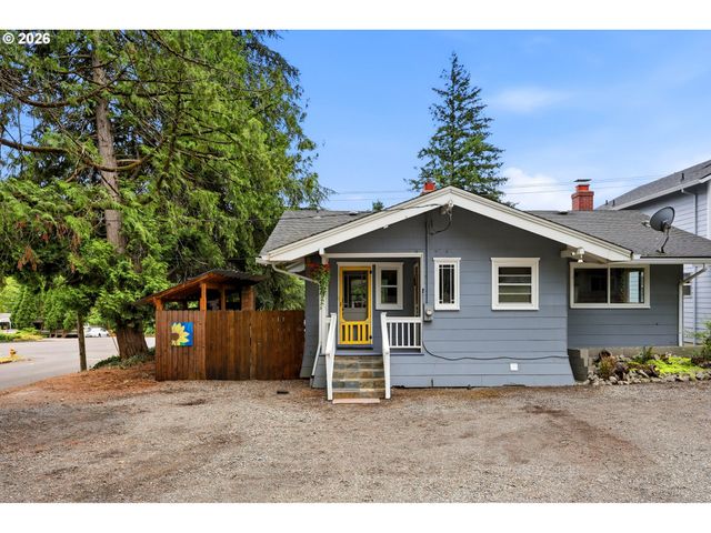 1107 W POWELL Blvd, Gresham, OR 97030