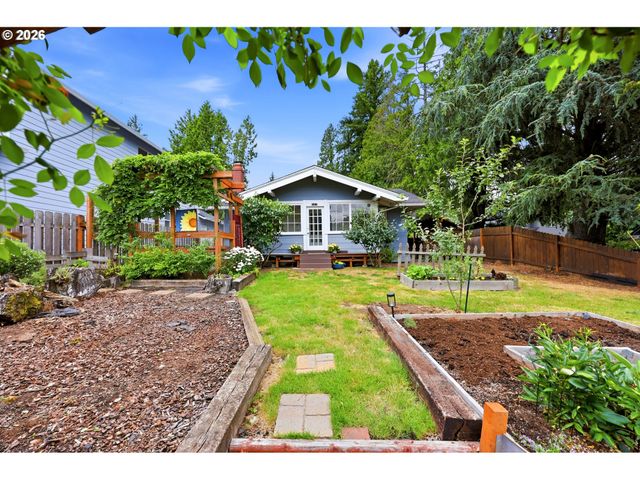1107 W POWELL Blvd, Gresham, OR 97030