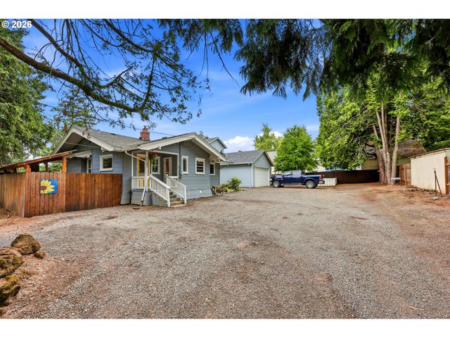 1107 W POWELL Blvd, Gresham, OR 97030