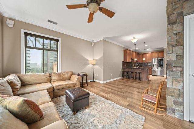 251 Daniel Burnham Square, 701, Columbus, OH 43215