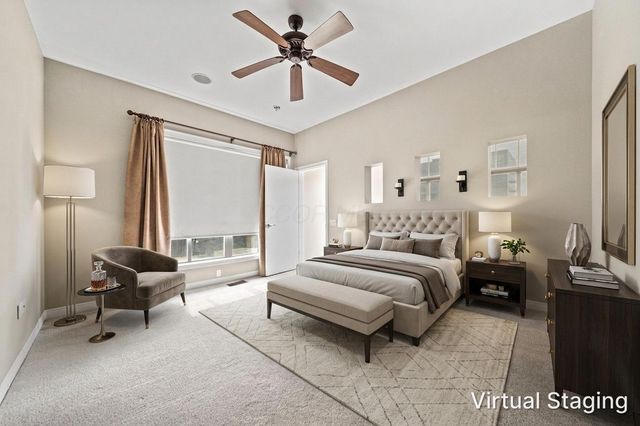 251 Daniel Burnham Square, 701, Columbus, OH 43215