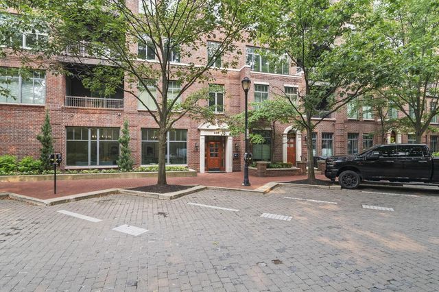 251 Daniel Burnham Square, 701, Columbus, OH 43215