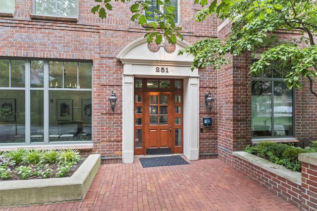 251 Daniel Burnham Square, 701, Columbus, OH 43215