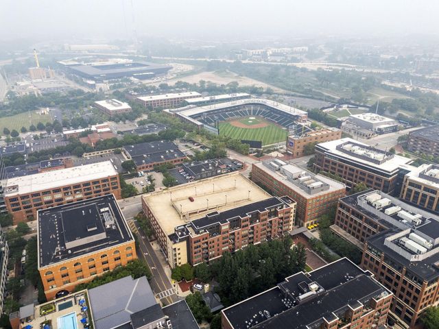 251 Daniel Burnham Square, 701, Columbus, OH 43215