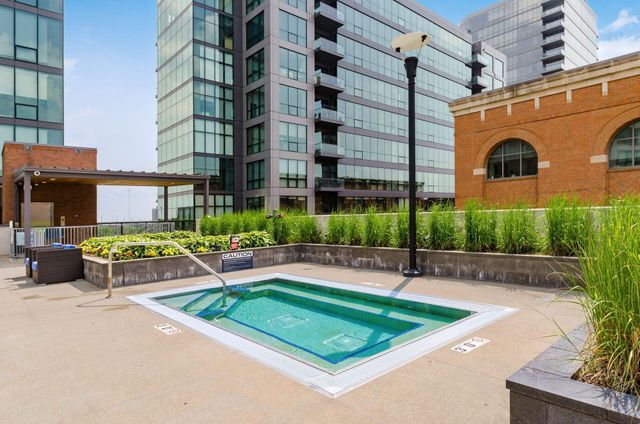 251 Daniel Burnham Square, 701, Columbus, OH 43215