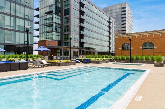 251 Daniel Burnham Square, 701, Columbus, OH 43215