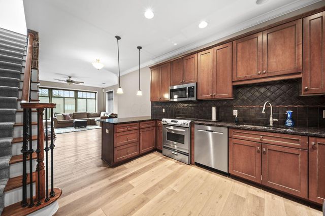 251 Daniel Burnham Square, 701, Columbus, OH 43215