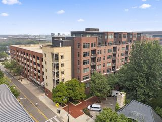 251 Daniel Burnham Square, 701, Columbus, OH 43215