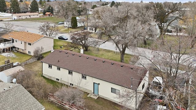 394 W 1ST, Preston, ID 83263