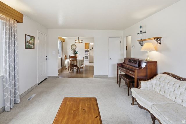 394 W 1ST, Preston, ID 83263