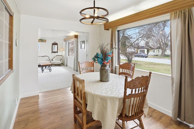 394 W 1ST, Preston, ID 83263