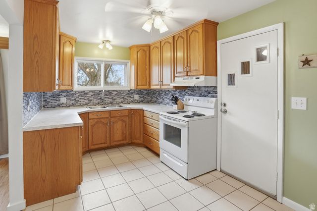 394 W 1ST, Preston, ID 83263