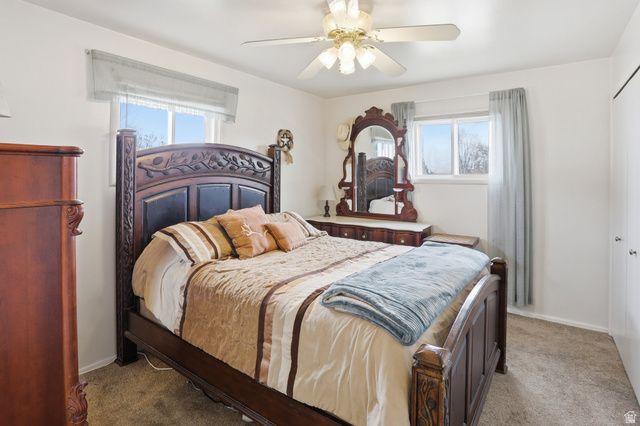 394 W 1ST, Preston, ID 83263