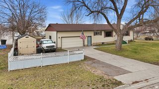 394 W 1ST, Preston, ID 83263