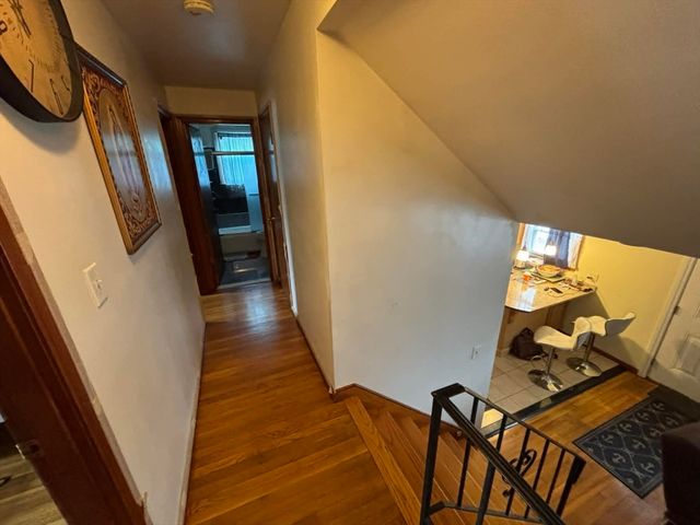 11 Othello St, Brockton, MA 02301