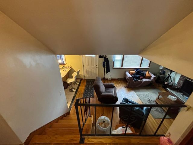 11 Othello St, Brockton, MA 02301