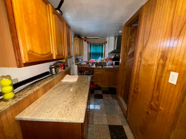 11 Othello St, Brockton, MA 02301