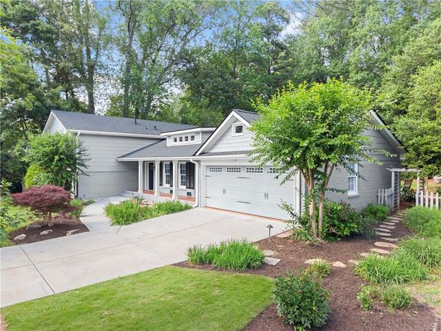 5177 Mount Vernon Way, Atlanta, GA 30338