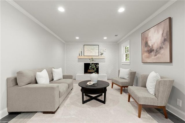 5177 Mount Vernon Way, Atlanta, GA 30338