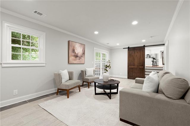 5177 Mount Vernon Way, Atlanta, GA 30338